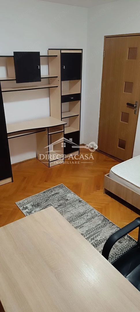 Apartament 3 camere decomandat | 3 minute UMFST | Zona Cornisa - Poză 2