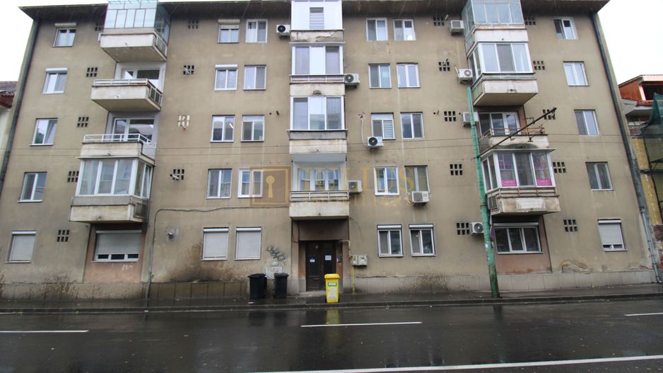 2 camere + centrala proprie, 2 minute de Piata Operei, Centru. Pet-friendly. - Poză 1