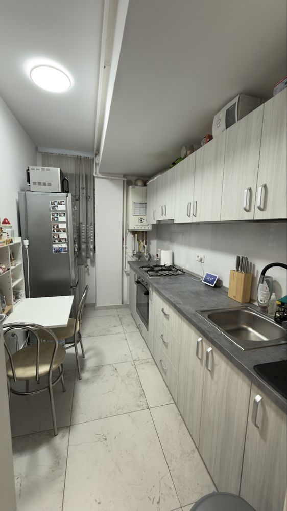 Apartament 2 camere - Prelungirea Ghencea - Poză 5