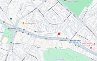 Spatiu comercial stradal, Calea Severinului zona Supeco