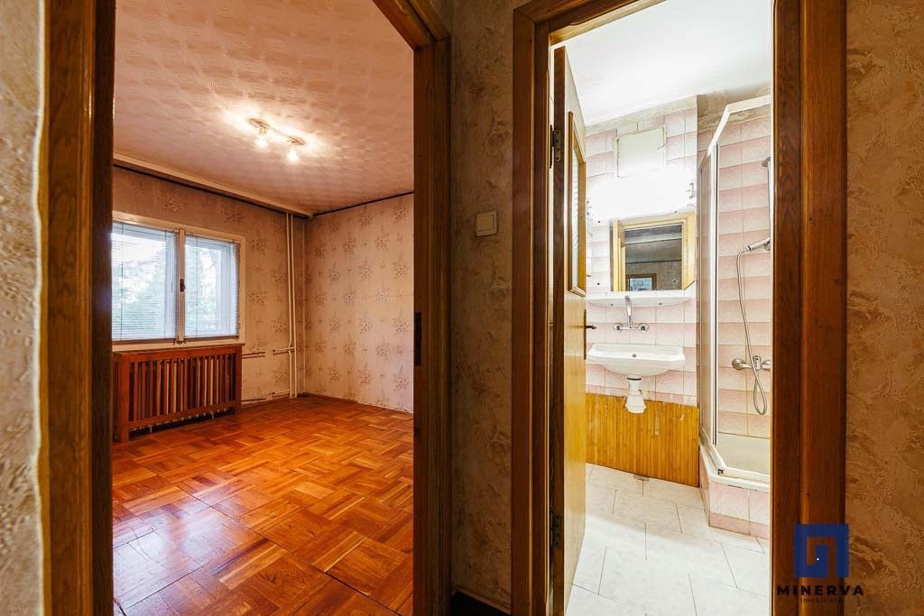 Apartament 4 camere cu garaj, etaj 1 - 91 mp, Zona Odobescu, Comision 0 - Poză 20