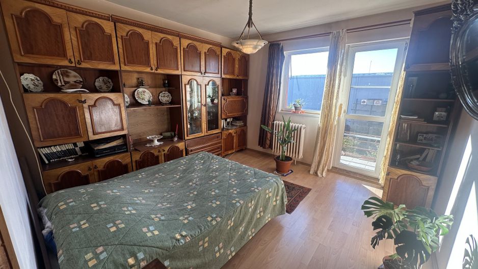 PANTELIMON, TEREN 516 MP, APARTAMENT 1E+M! - Poză 16