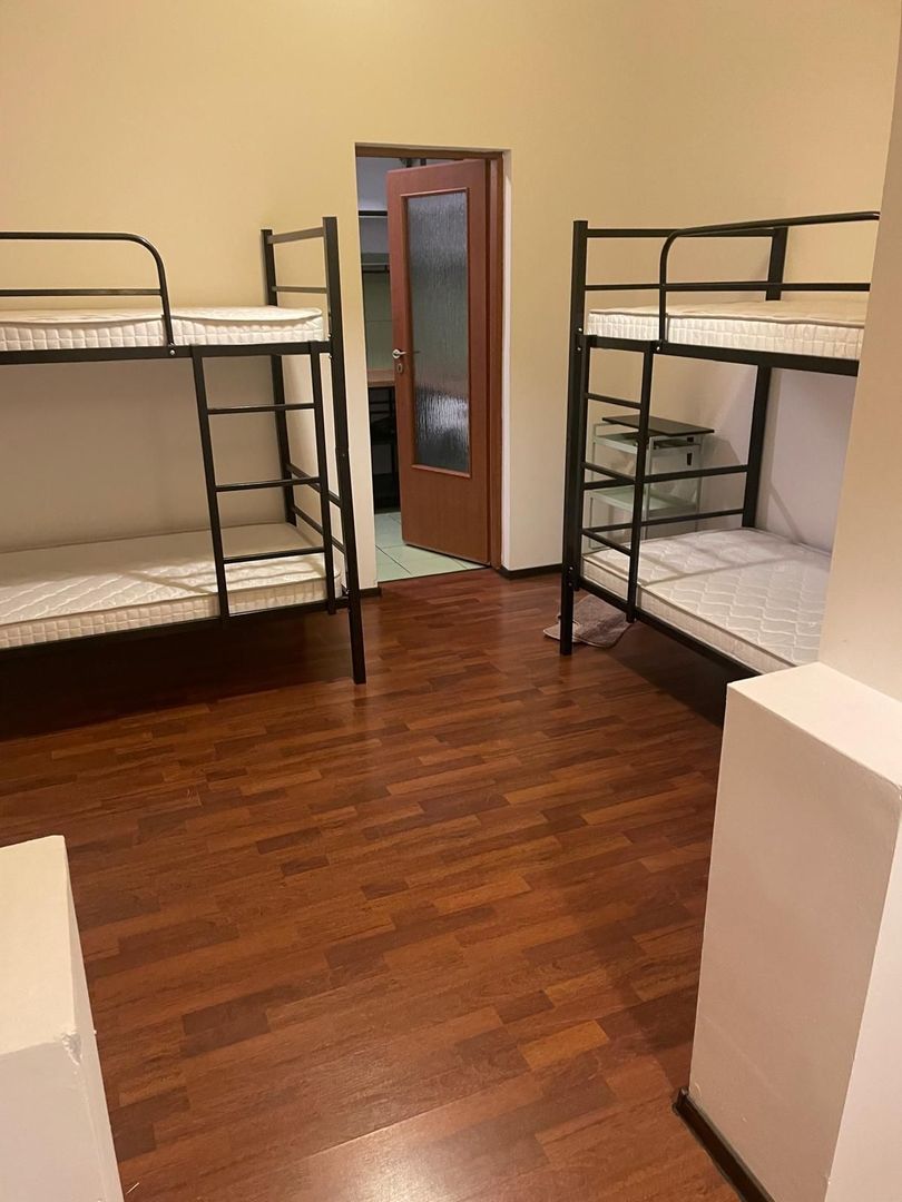 apartament 3 camere 6 paturi | parcul Carol  | Unirii - Poză 1