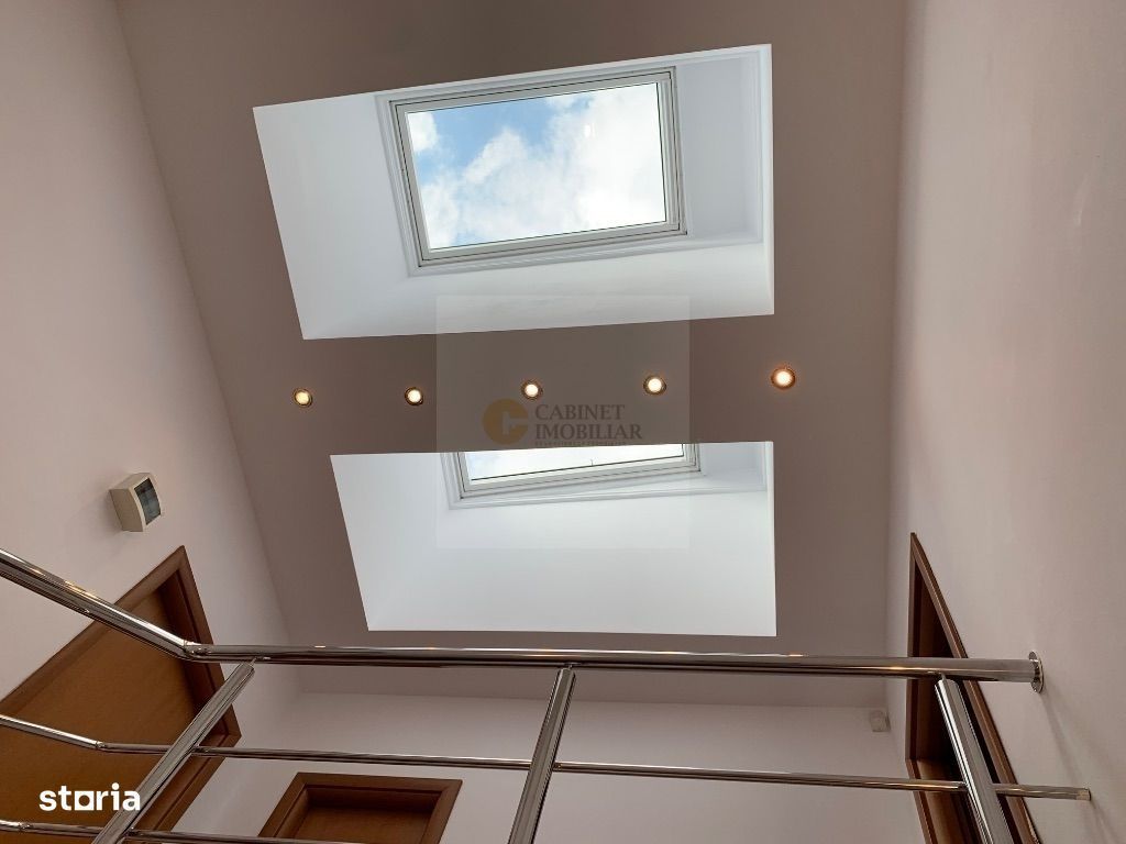 Vilă Elegantă în Domenii – Oportunitate Unică de Vânzare - Poză 12