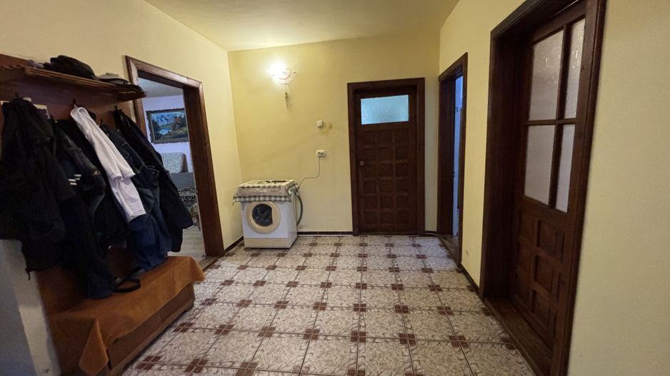 Casă P+1+M de vânzare în Rovine – zona Vasile Alecsandri/Nicolae Iorga - Poză 19