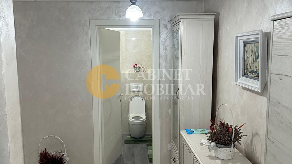 Apartament cu o camera, Kaufland Păcurari - Poză 3