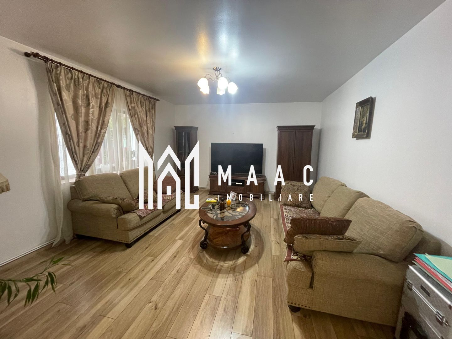 Casă individuală | 4 dormitoare | Garaj | 250 mp teren | Șelimbăr - Poză 5