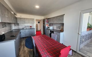 De vanzare apartament 4 camere, Ampoi 2 - Poză 7