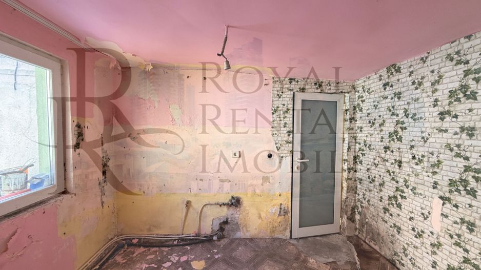 Casă – Zona Cipariu | Teren 274 mp | Potențial ridicat de dezvoltare - Poză 21