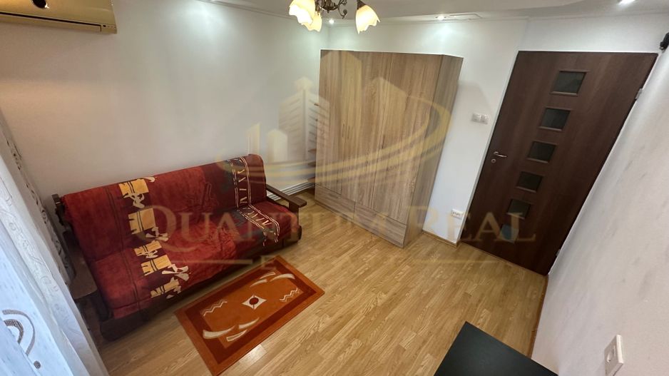 Inchiriez  2 Camere , Centrala proprie,Decomandat , Metrou Dristor - Poză 5
