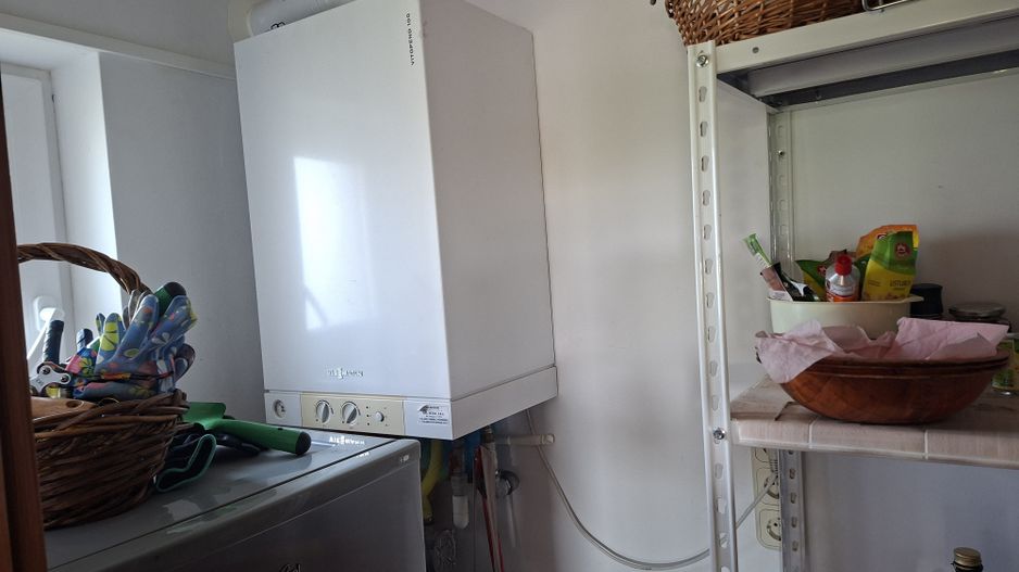 BRASADAS vinde casa cu iesire la lac - Poză 26