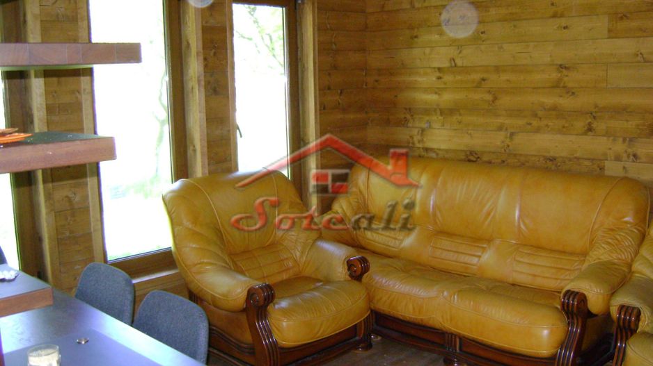 Vila de vanzare Cornu de Jos - Poză 33