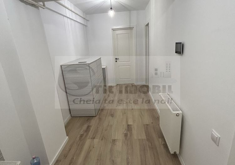 Apartament 2 Camere Bucium - 400 euro - Poză 3