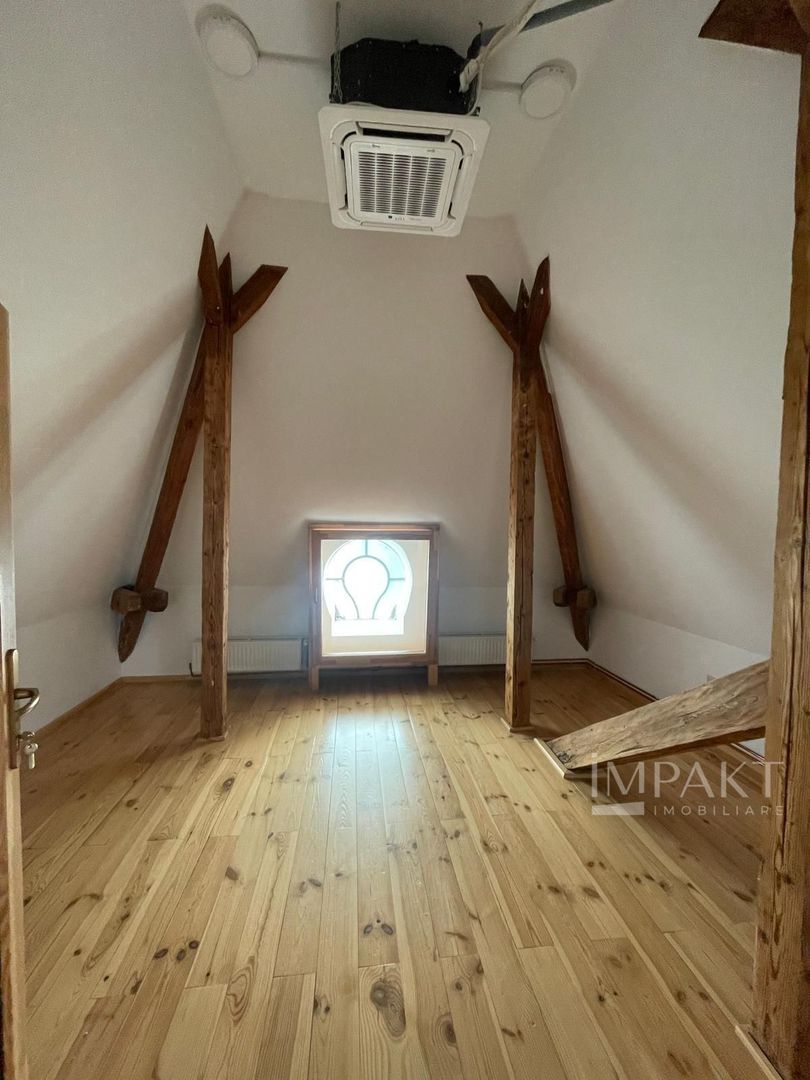 Casa superba ideala sediu firma! - Poză 15