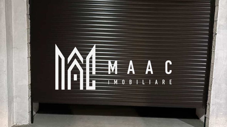 Garaj de 15,7 mp | Demisol | Acces Auto Ușor - Poză 2