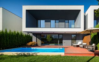 Vila 5 camere Amber Gardens