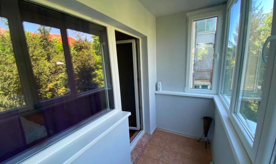 Apartament 1 camera la 5 min.de Complex Studențesc - Poză 2