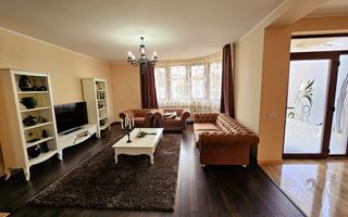 Casa 5 camere, 870 mp teren, mobilata, utilata, zona Cetate - Poză 4