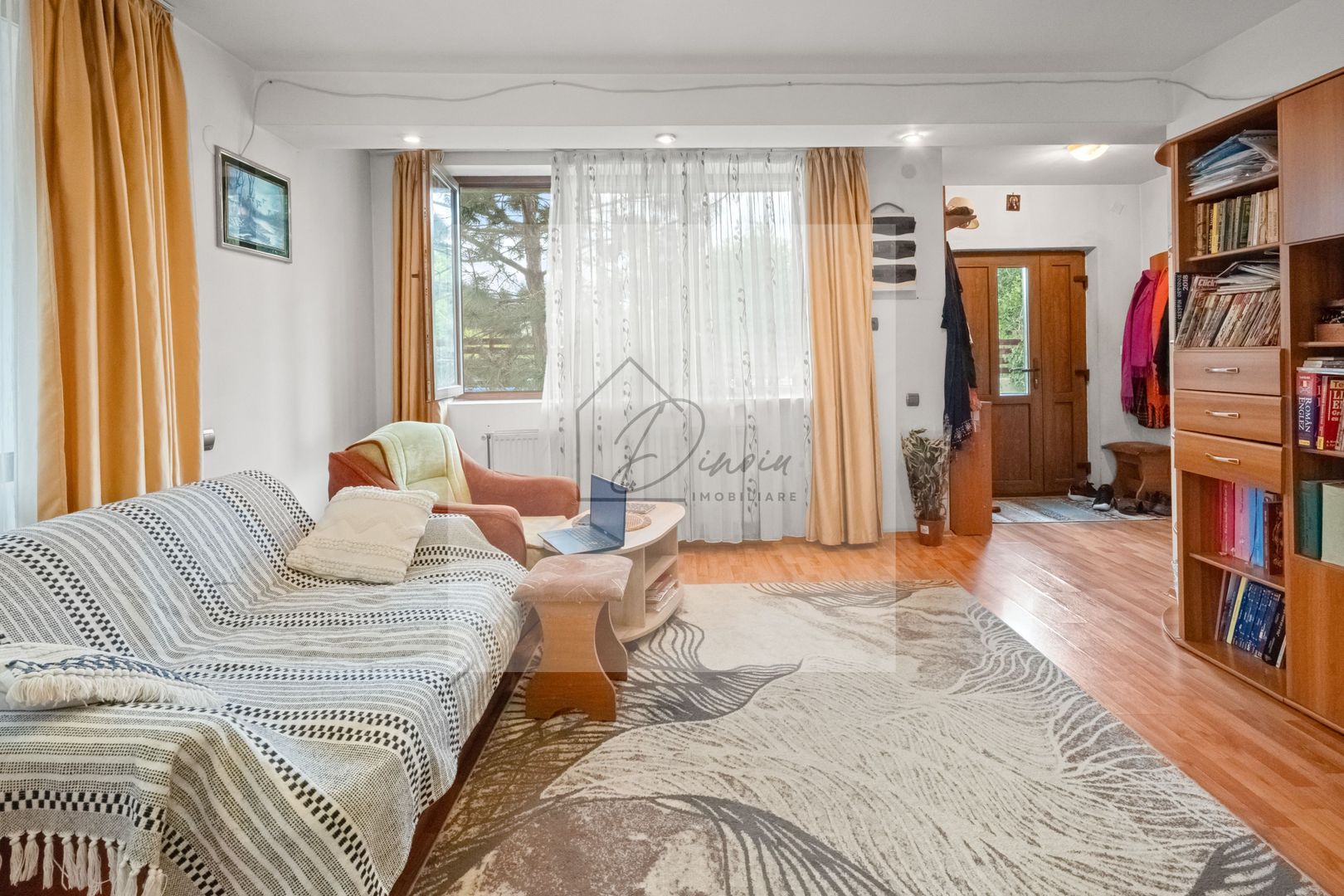 VILA de vanzare Mogosoaia I COMISION 0% - Poză 12
