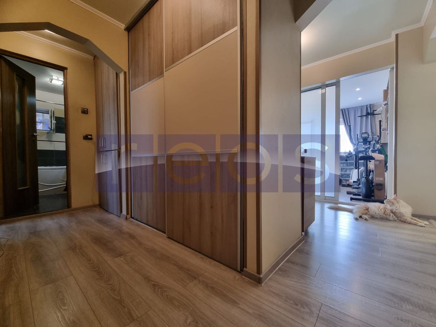 VANZARE 5 CAMERE | DECOMANDAT | ZONA TINERETULUI - Poză 13