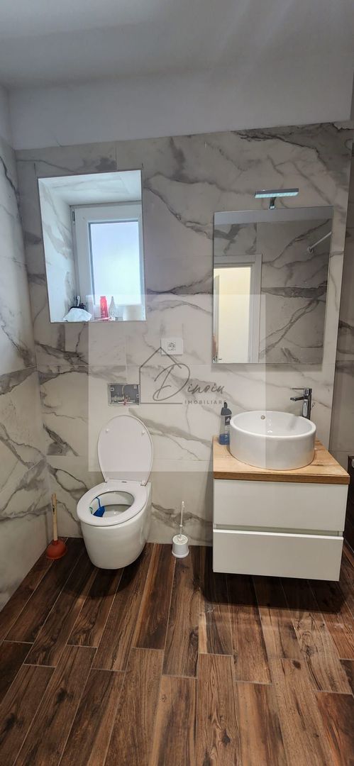 2 Camere  Ambiance Residence Pipera I Premium Mobilat I Comision 0% - Poză 44