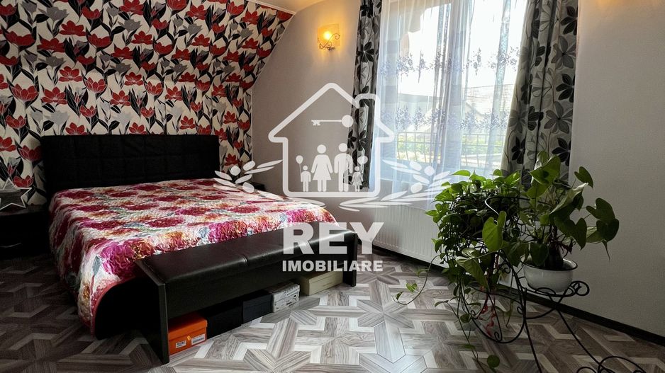 Casa/Vilă Single în Șelimbăr | teren 863m | Pretabilă 2 familii - Poză 13