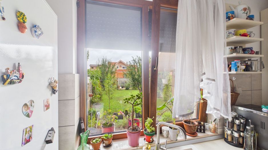 Duplex, 117 mpu, Moșnița Veche - Poză 22