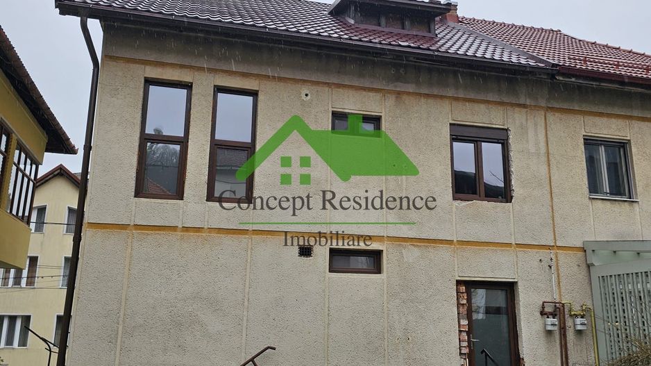 Exclusiv!Casa tip duplex renovat 2024, 200 mp construiți– Traian Vuia - Poză 2