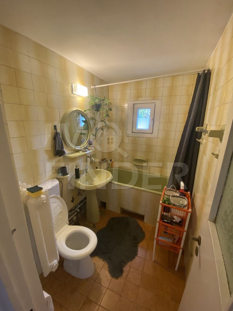 Apartament 4 camere zona Gheorgheni - Poză 7
