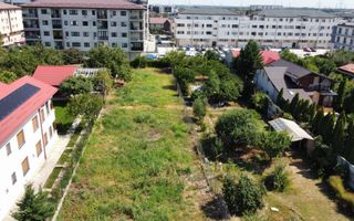 Metrou 1 Decembrie Pallady teren ideal investitie - Poză 2