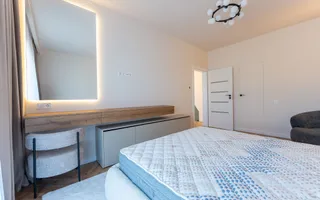 Duplex Premium de vânzare | La intrare în Chinteni - Poză 18