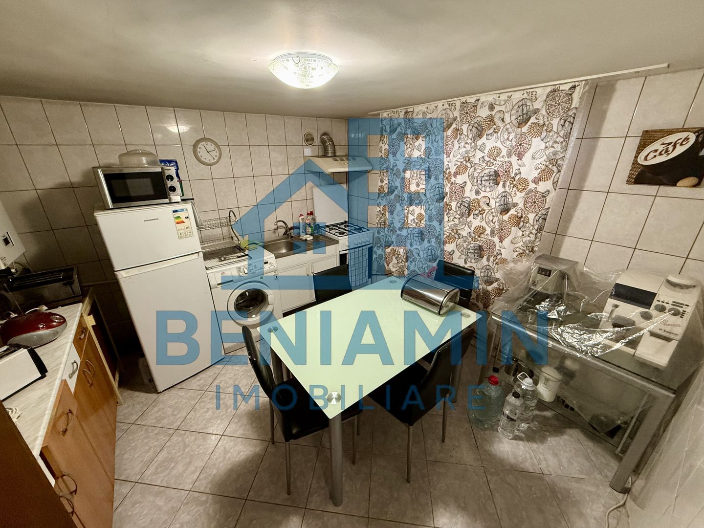 Casa spatioasa - D+P+1+M - 226mp - Bibescu - 1Mai - Poză 5