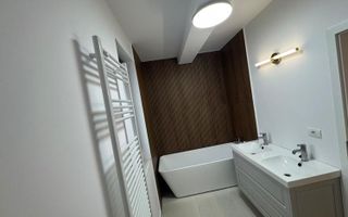 Casă nouă 2025, complet mobilată și utilată, Otopeni – zonă centrală - Poză 12