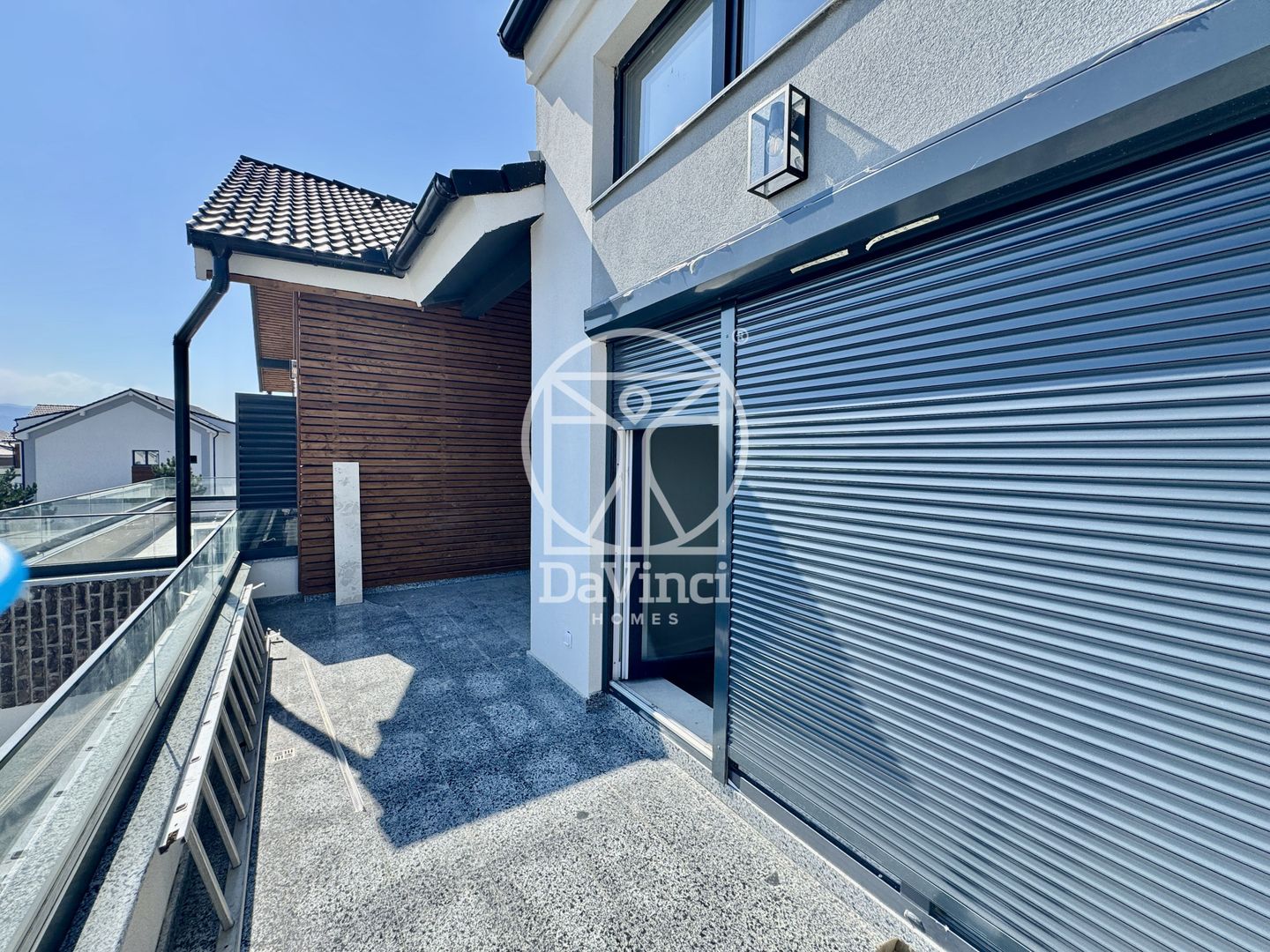 Penthouse 5 camere, intabulat, finisat la cheie (NCL-29D-Ra-ap.9) - Poză 9