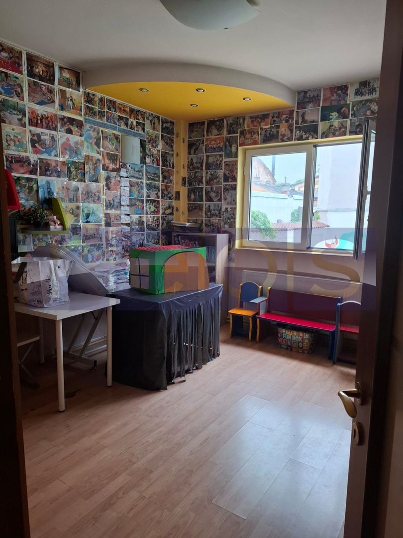 INCHIRIERE VILA 8 CAMERE | S+P+1+M - Poză 5