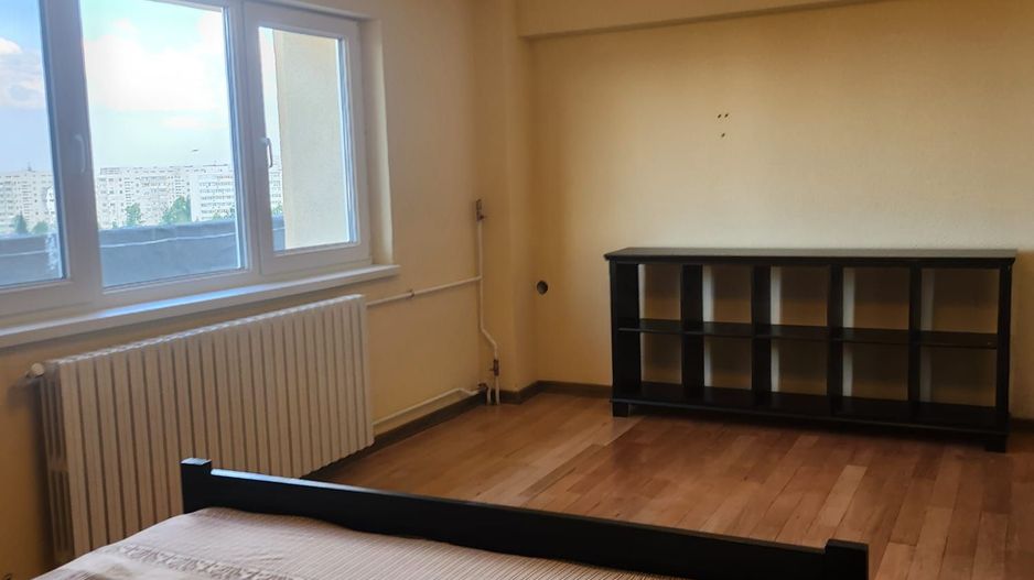 De Inchiriat Garsoniera Bd. Decebal LUX cu TERASA langa Rond Alba Iulia - Poză 5