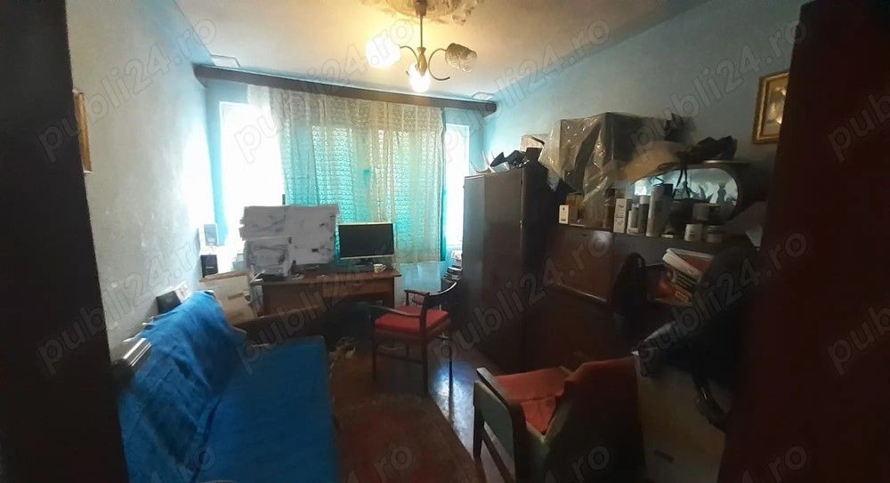 Apartament  3 camere zona Torontalului etaj 3 - Poză 5