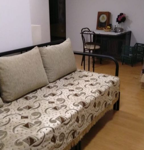 Studio spațios 45 mp, bloc 2010, AC, centrală, zona Trapezului, parcare liberă - Poză 9