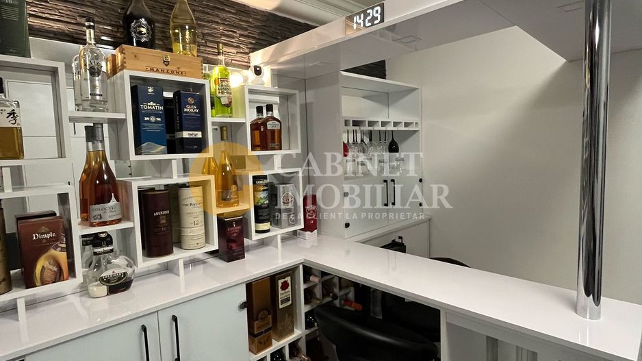 Apartament 3 camere - Etaj Intermediar - Poză 3