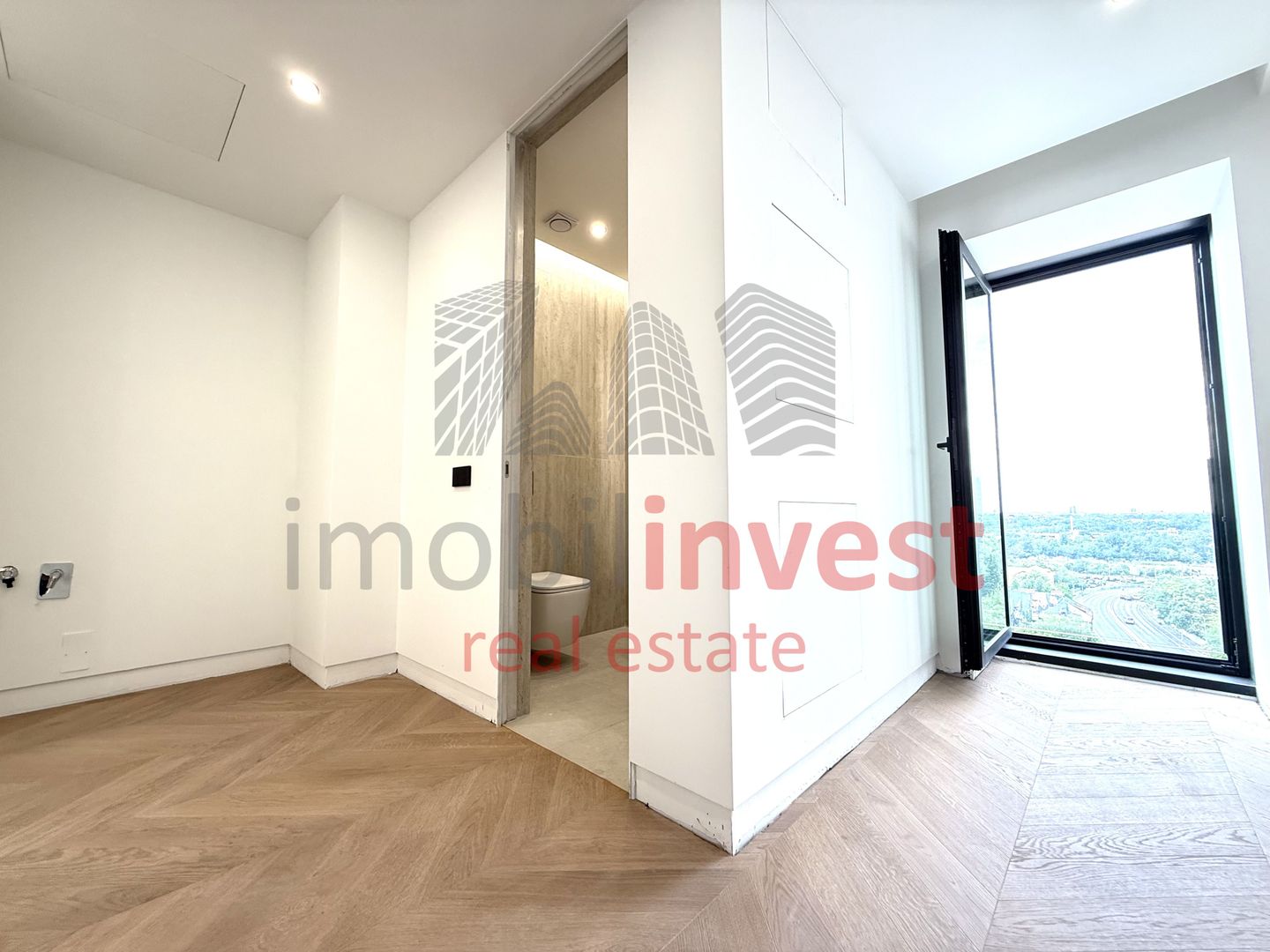 Apartament 2 Camere în complexul BHB Avenue - Poză 14