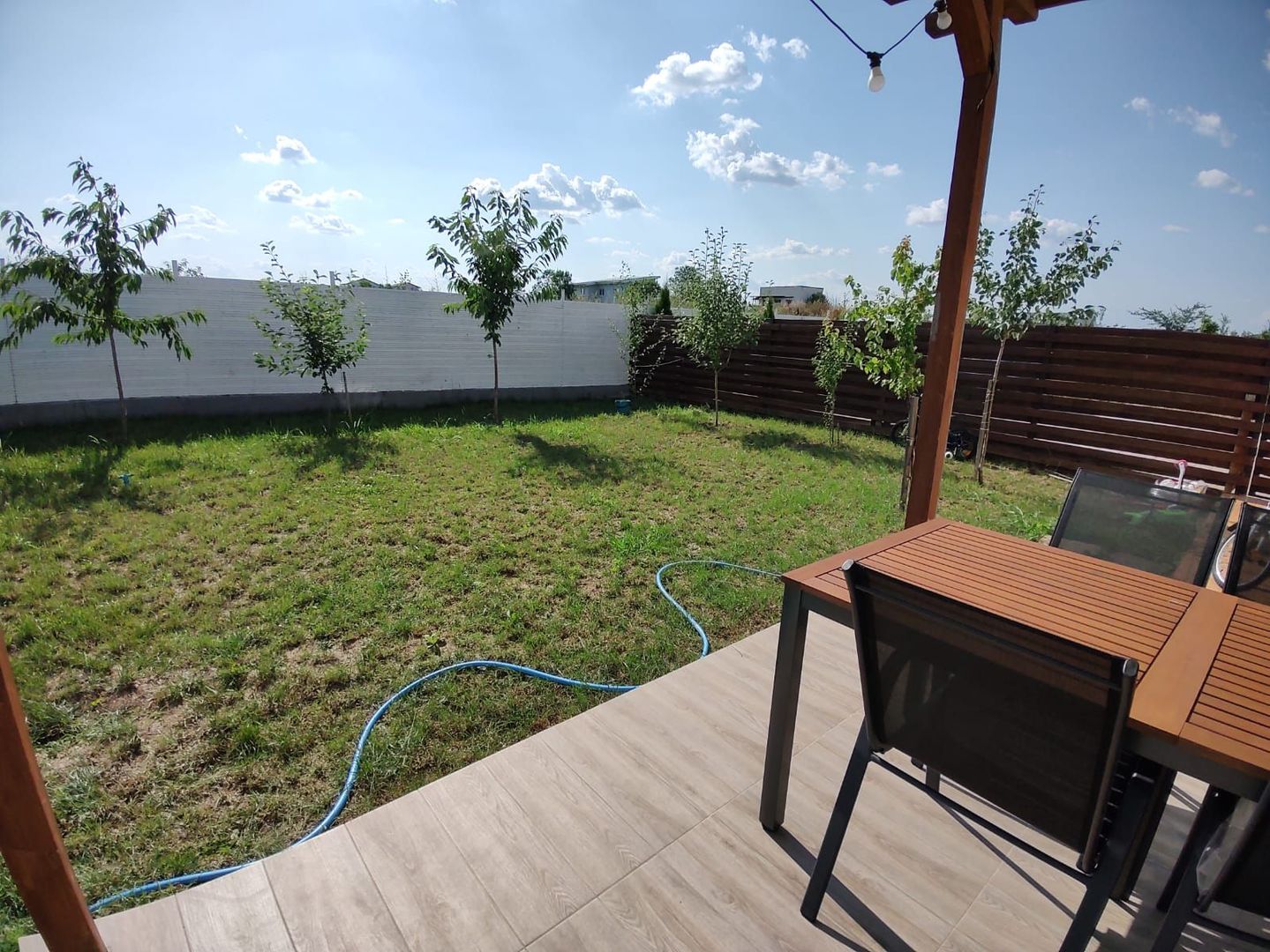 Casa 5 camere in Gated Community Otopeni | 23 August - Poză 26