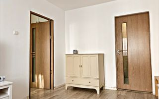 Apartament 3 camere, zona Crangasi / loc de parcare + centrala proprie - Poză 9