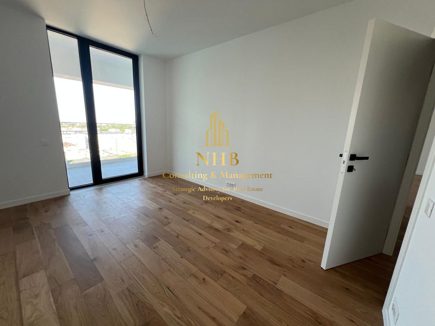 Apartament de vanzare -3 camere One Cotroceni Park-COMISION 0 - Poză 24