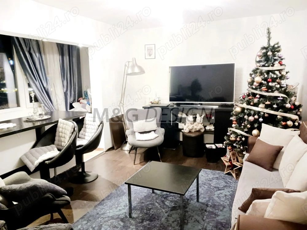 Apartament 4 camere  Circumvalatiunii- Mc Donalds - Poză 2