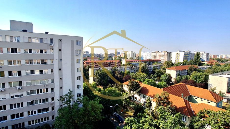 Apartament 2 camere decomandat de vânzare, Torontalului, 0% Comision - Poză 19