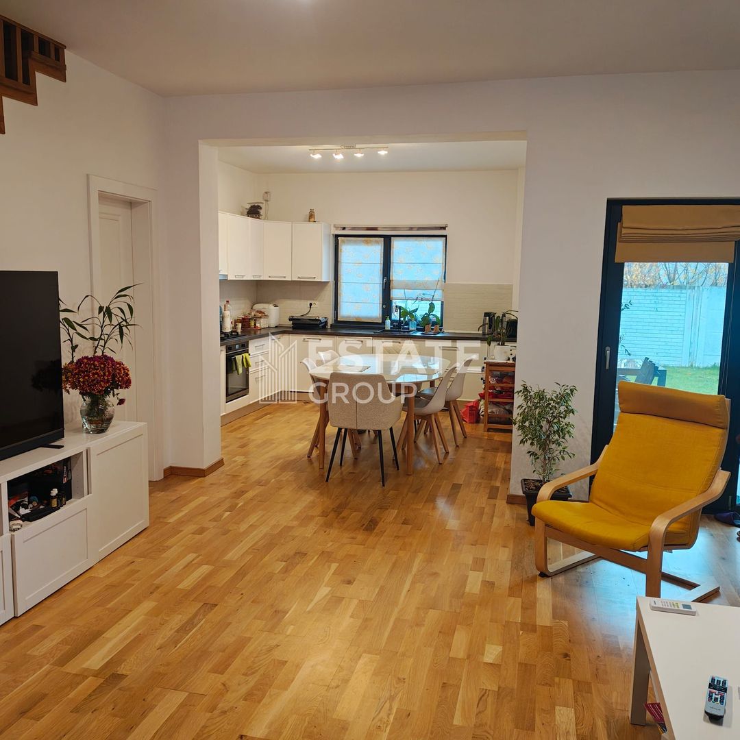 Duplex cu 4 camere tip individual in Dumbravita - Poză 5
