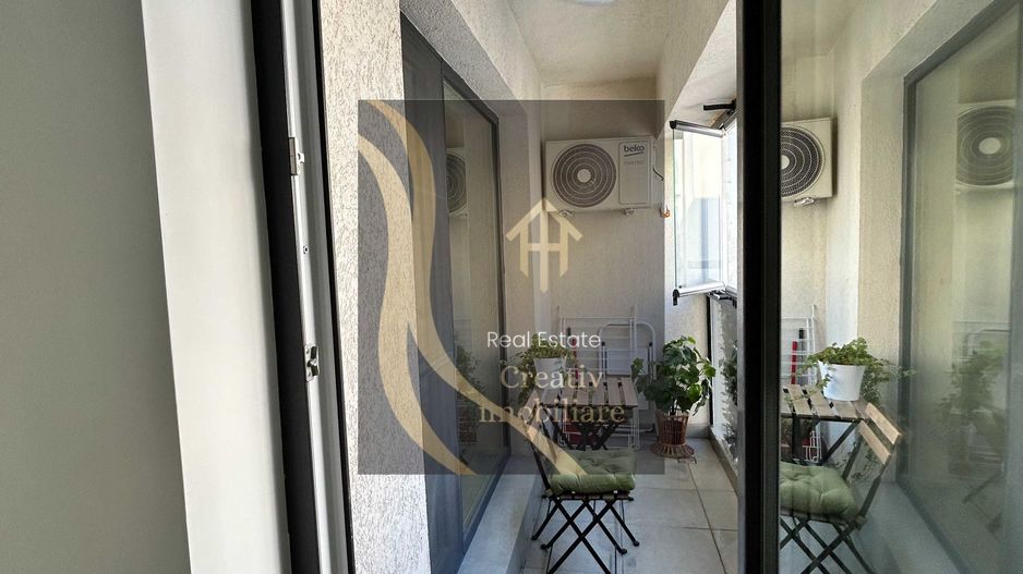 Apartament 2 Camere 55 mp Exigent Plaza Faza 4 - Poză 5