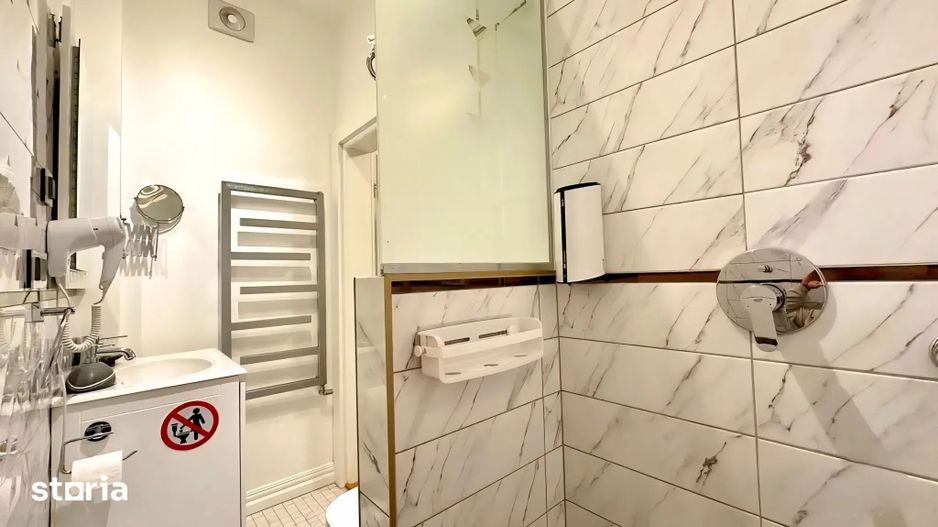 Apartament ultracentral – Strada Filarmonicii , Sibiu - Poză 8