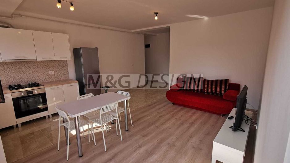 Apartament 2 camere Giroc la intrare - Poză 3