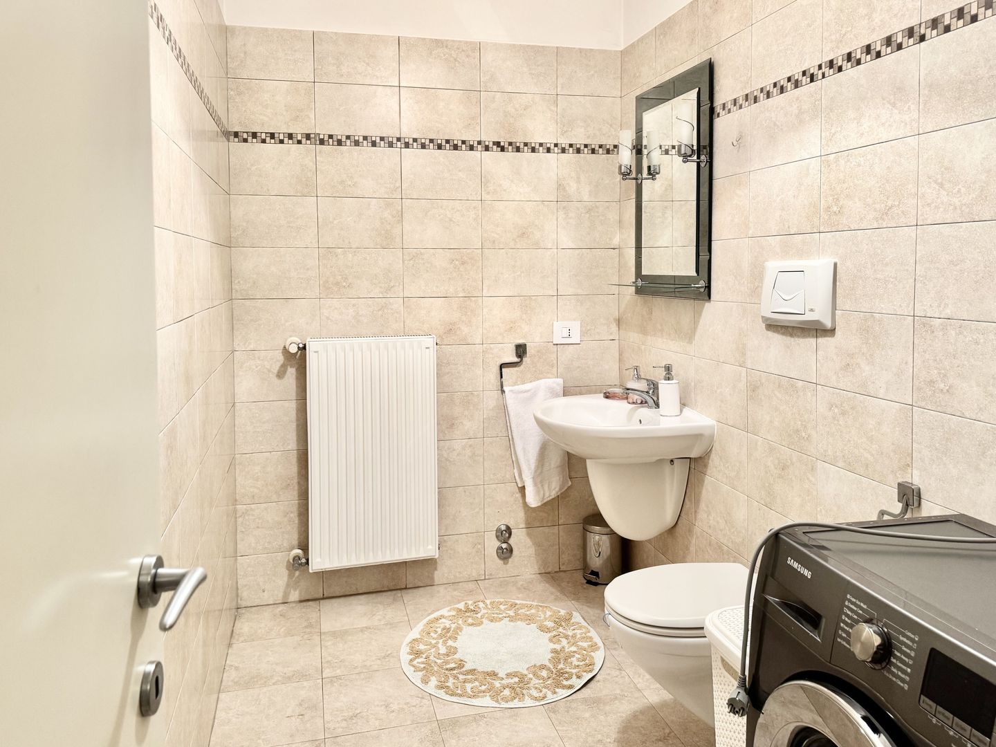 Apartament 2 camere -Braytim,  Lumină, spațiu și liniște - Poză 19